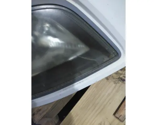 HINO 338 2011-2025 HOOD