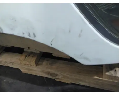 HINO 338 2011-2025 HOOD