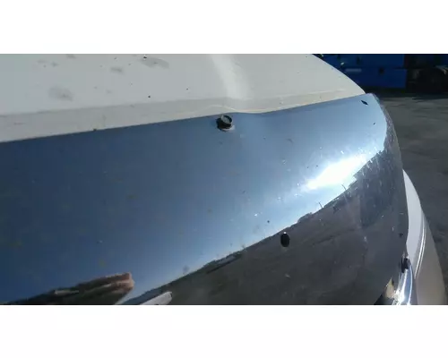 HINO 338 2011-2025 HOOD
