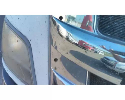 HINO 338 2011-2025 HOOD