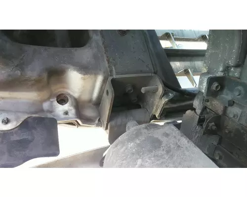 HINO 338 2011-2025 HOOD