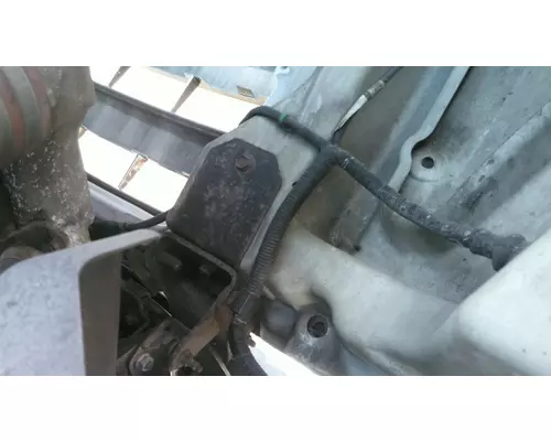 HINO 338 2011-2025 HOOD