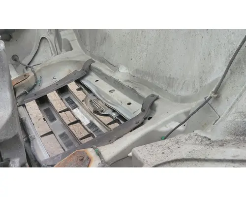 HINO 338 2011-2025 HOOD