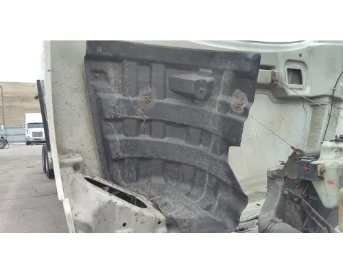 HINO 338 2011-2025 HOOD