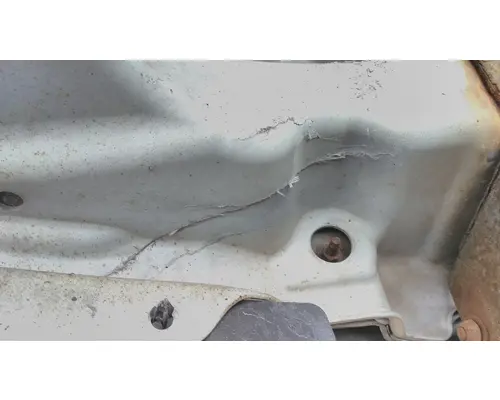 HINO 338 2011-2025 HOOD