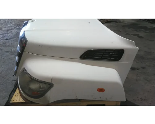 HINO 338 2011-2025 HOOD