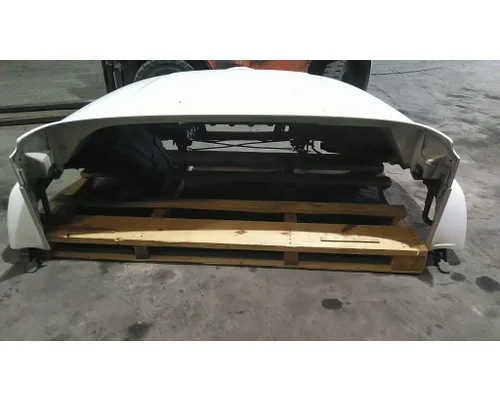 HINO 338 2011-2025 HOOD