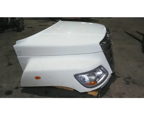HINO 338 2011-2025 HOOD