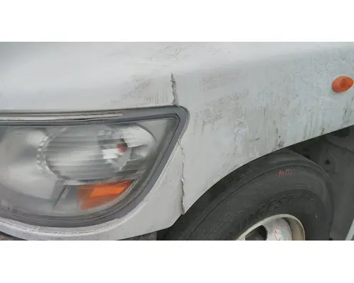 HINO 338 2011-2025 HOOD