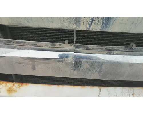 HINO 338 2011-2025 HOOD