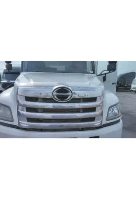 HINO 338 2011-2025 HOOD