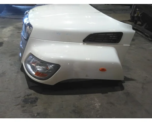 HINO 338 2011-2025 HOOD