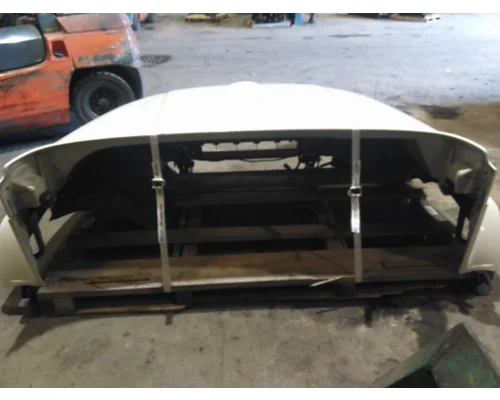 HINO 338 2011-2025 HOOD