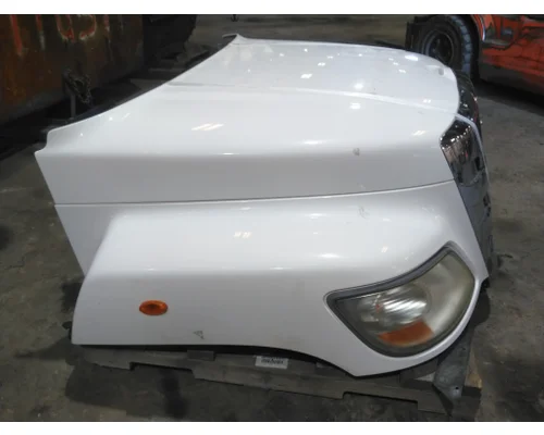 HINO 338 2011-2025 HOOD