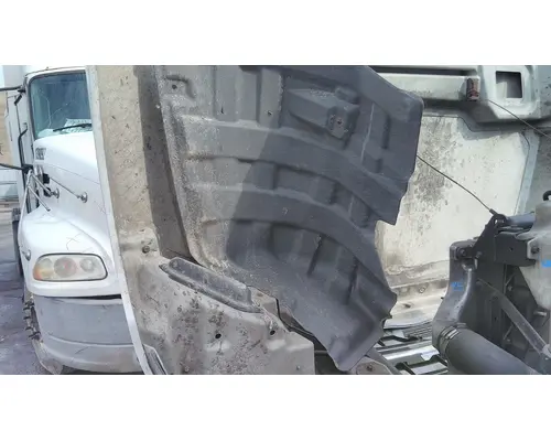 HINO 338 2011-2025 HOOD