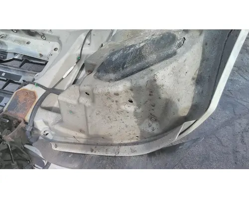 HINO 338 2011-2025 HOOD