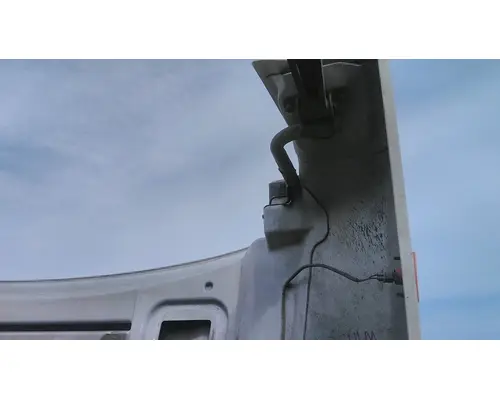 HINO 338 2011-2025 HOOD