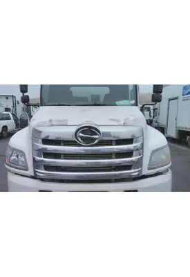 HINO 338 2011-2025 HOOD