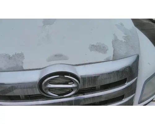HINO 338 2011-2025 HOOD