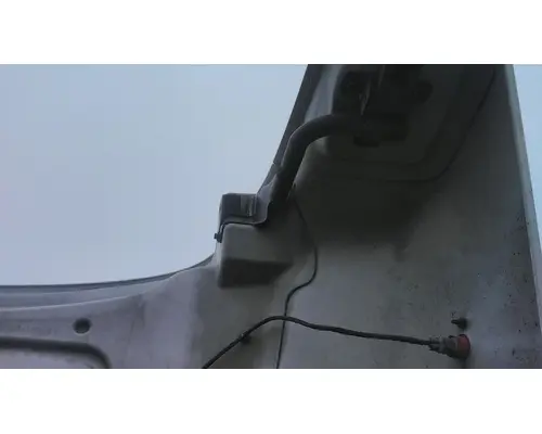 HINO 338 2011-2025 HOOD