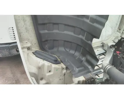 HINO 338 2011-2025 HOOD