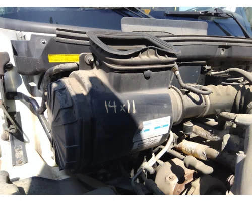 HINO 338 AIR CLEANER