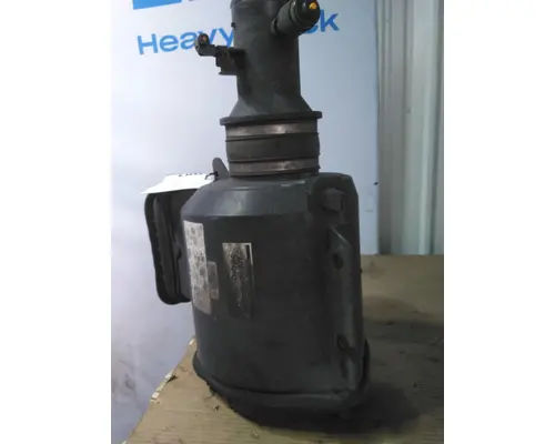 HINO 338 AIR CLEANER