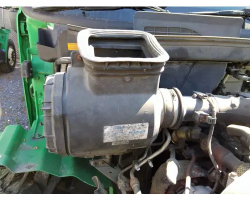 HINO 338 AIR CLEANER