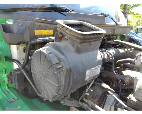HINO 338 AIR CLEANER
