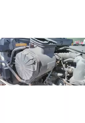 HINO 338 AIR CLEANER