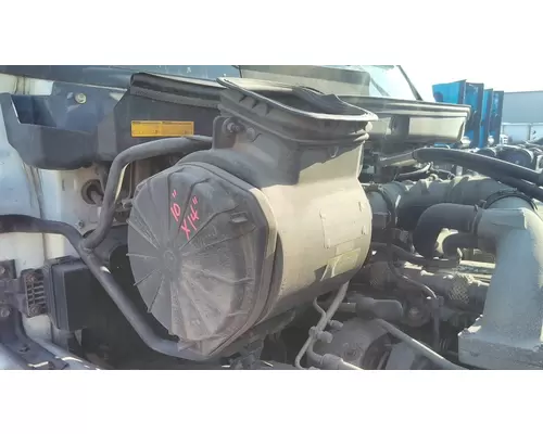 HINO 338 AIR CLEANER