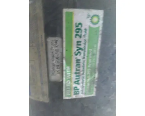 HINO 338 AIR CLEANER