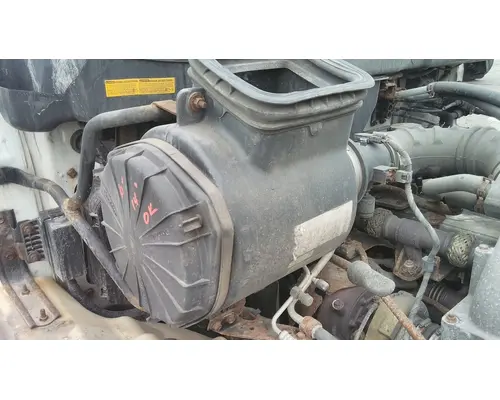 HINO 338 AIR CLEANER