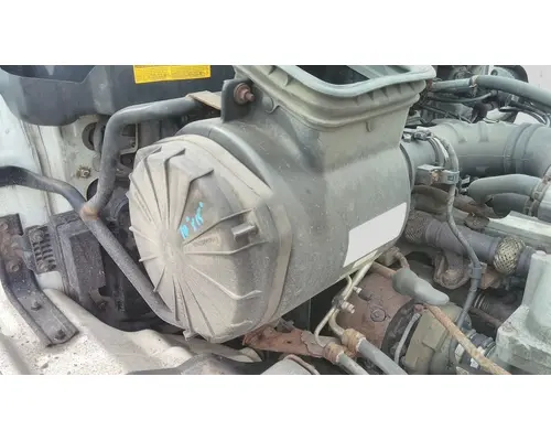 HINO 338 AIR CLEANER
