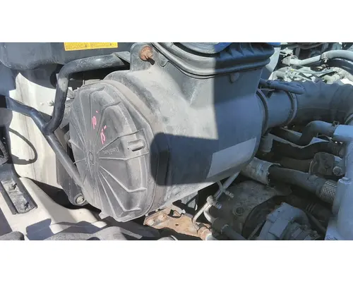 HINO 338 AIR CLEANER