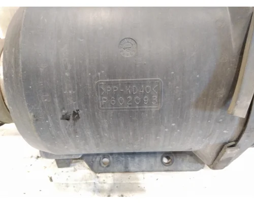 HINO 338 AIR CLEANER