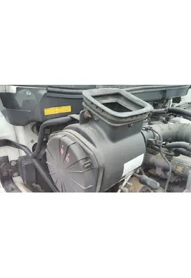 HINO 338 AIR CLEANER