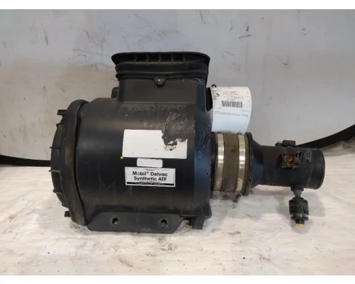 HINO 338 AIR CLEANER