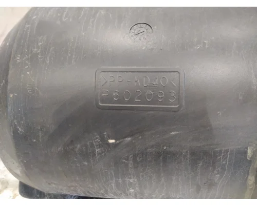 HINO 338 AIR CLEANER