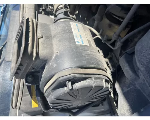 HINO 338 Air Cleaner