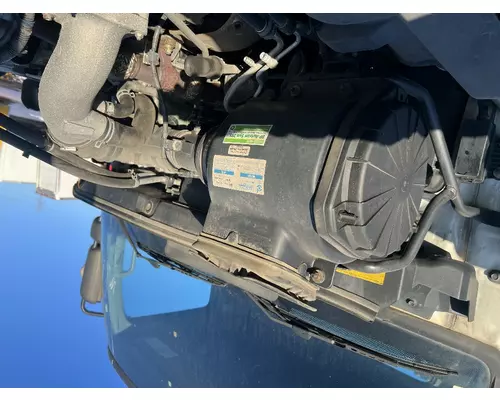 HINO 338 Air Cleaner