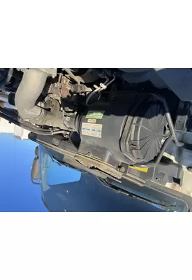 HINO 338 Air Cleaner