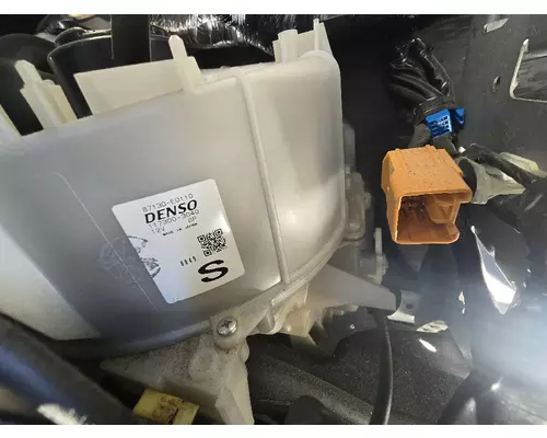 HINO 338 Air Conditioner Evaporator
