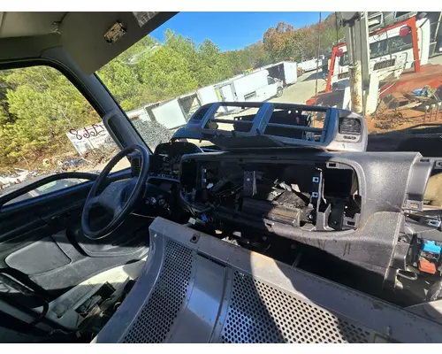 HINO 338 Air Conditioner Evaporator