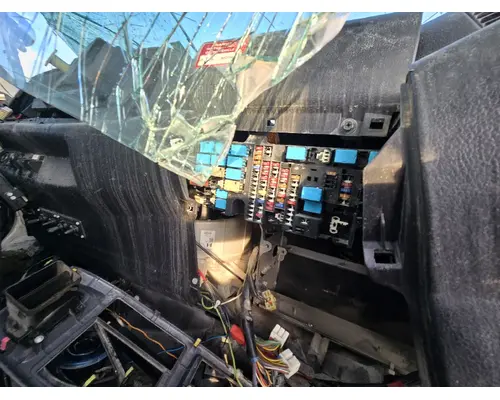 HINO 338 Air Conditioner Evaporator