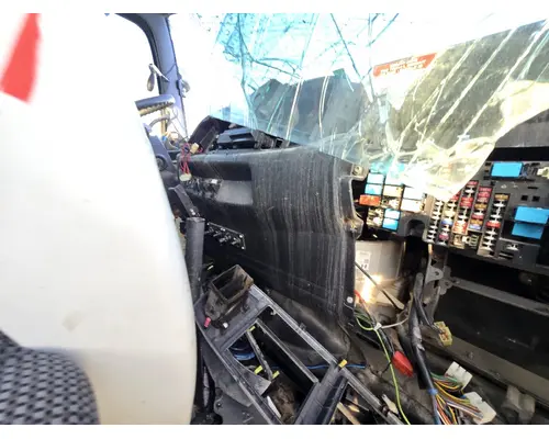 HINO 338 Air Conditioner Evaporator