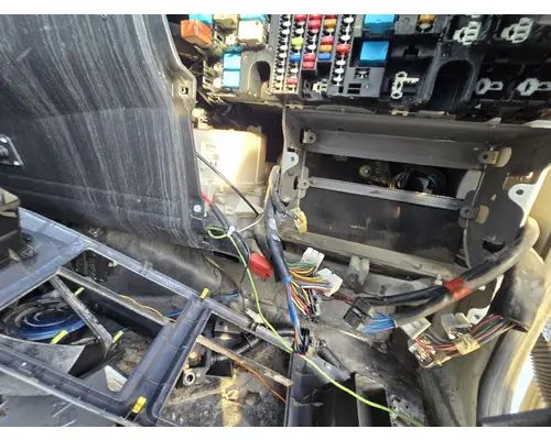 HINO 338 Air Conditioner Evaporator