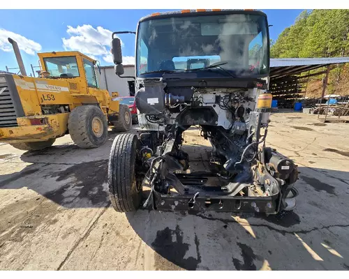 HINO 338 Air Drier