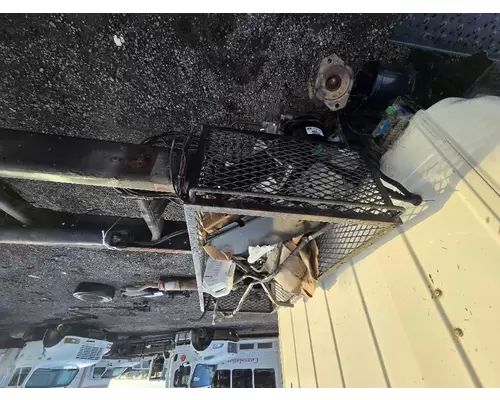 HINO 338 Air Drier