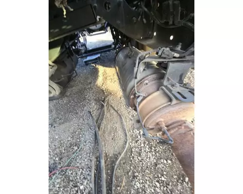 HINO 338 Air Drier